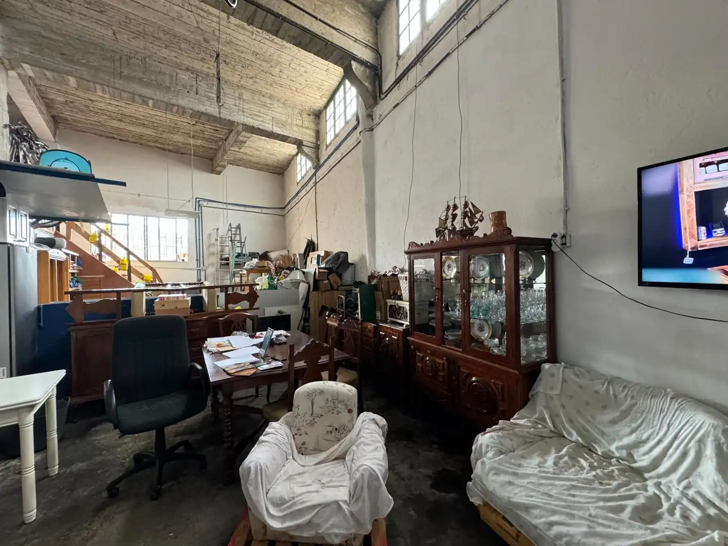 Edificio en venta en Carretera Carretera del Valle, 3, Cardones