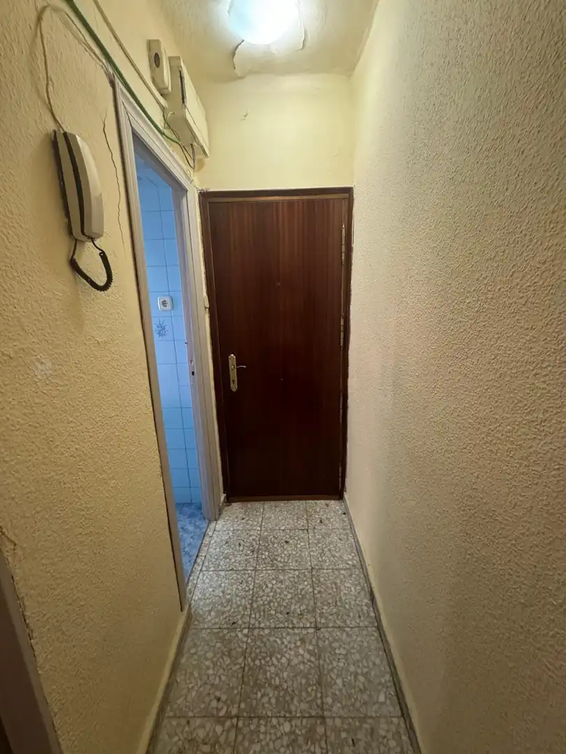 Flat for rent in CASABERMEJA, Palomeras Sureste