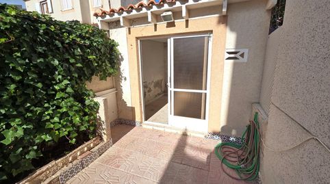 Foto 4 de Casa o chalet de alquiler en El Moncayo - El Pòrtic, Guardamar del Segura