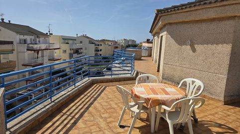 Foto 3 de Ático en venta en Calle Mosén Cinto Verdaguer, Cunit Diagonal, Cunit