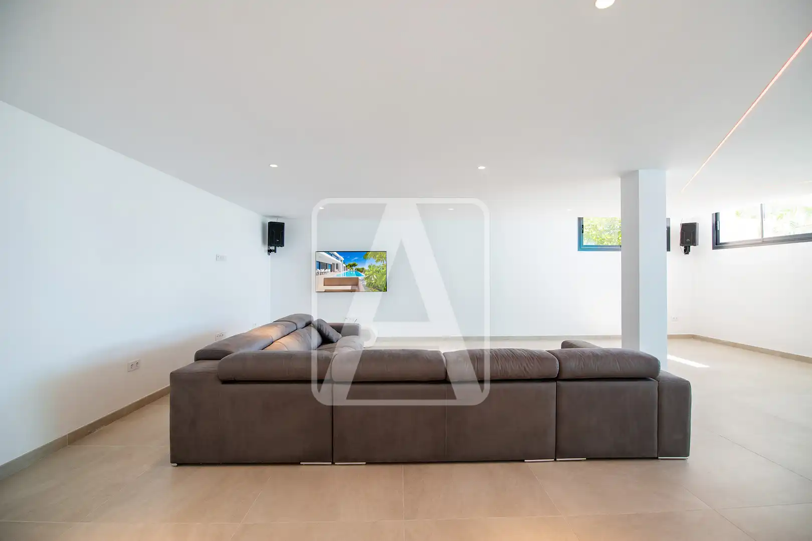 Detached house with pool for sale in La Fustera, imagen 60