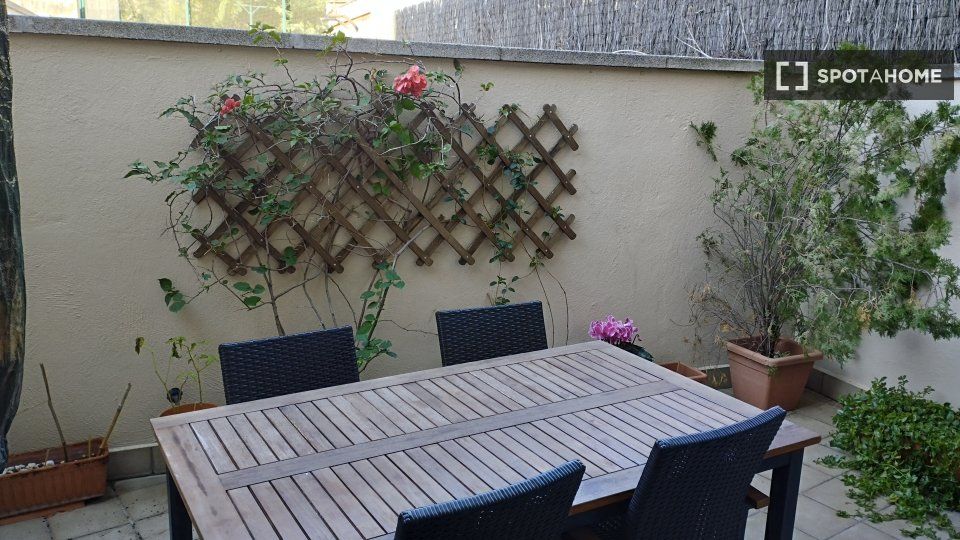 Pis de lloguer a El Poblenou