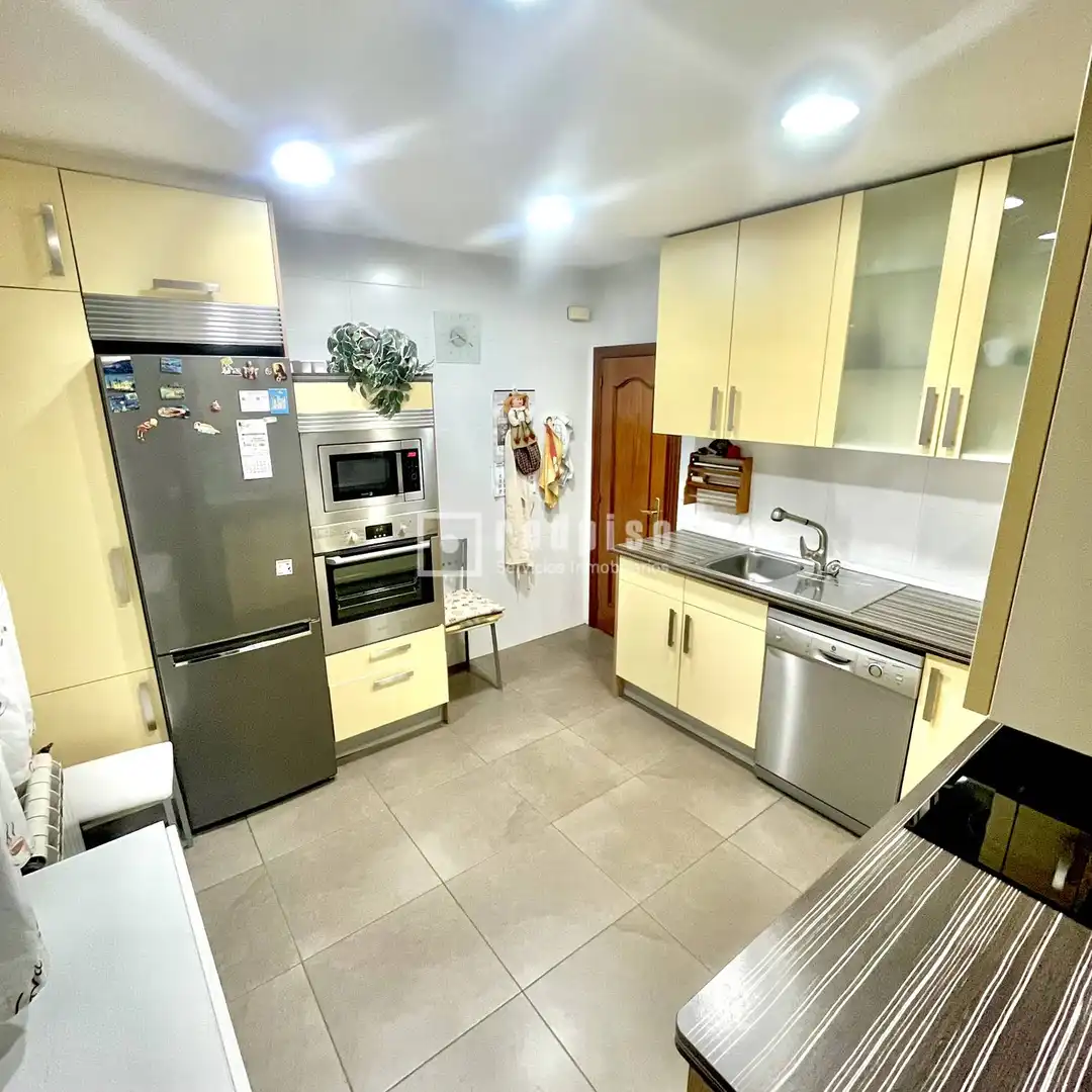 Appartement avec jardin à vendre à Puente de Vallecas, imagen 2
