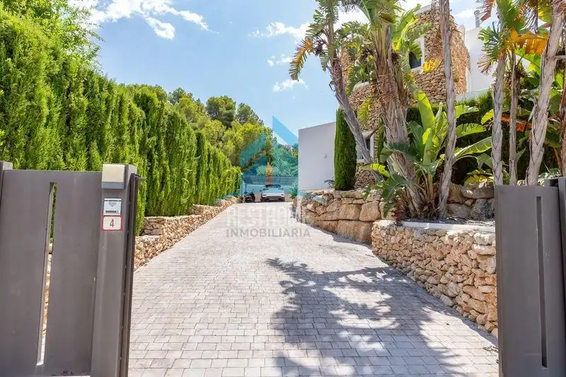 Villa avec piscine à vendre à Portichol - Balcón al Mar, imagen 43