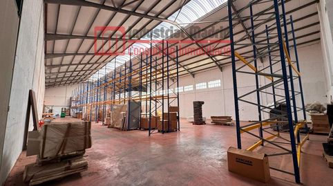Foto 3 von Fabrikhallen zur Miete in Zona Industrial, Arganda del Rey