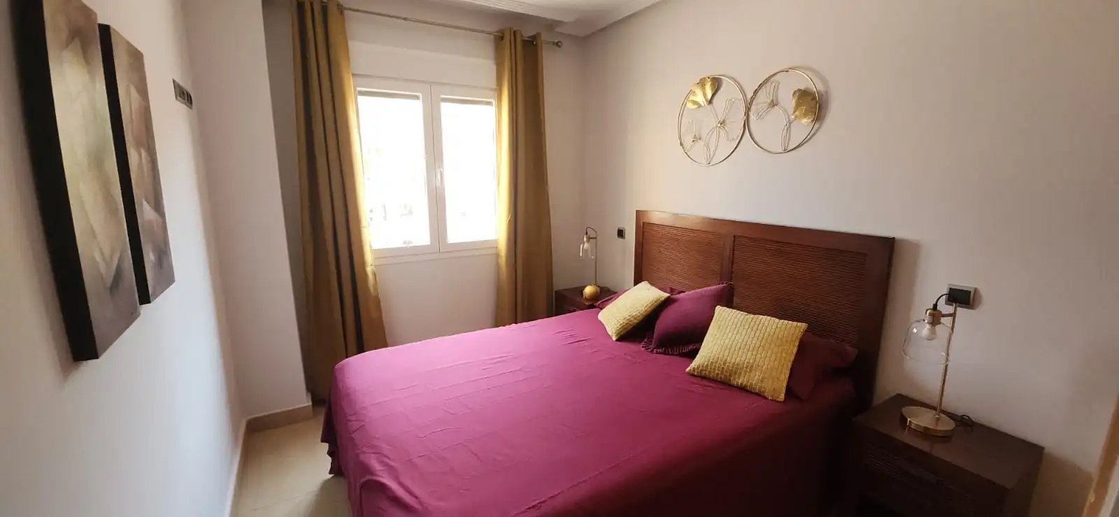 Apartament amb piscina de lloguer a Las Lomas de Rame - Bahía Bella, imagen 7