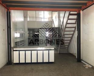 Local de lloguer a Rúa de Zaragoza, O Castro, Centro Urbano, Vigo
