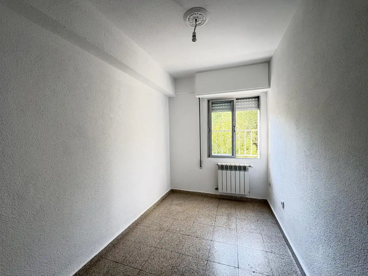 Bedroom of Flat for rent in Alcobendas  with Heating and Terrace
