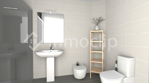 Foto 4 de Apartamento en venta en Avenida Vicente del Bosque, Chinchibarra, Salamanca Capital
