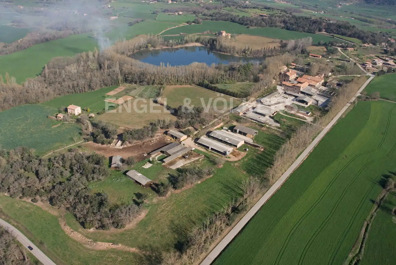 Wohnbaugrundstück zum Verkauf in Avià, imagen 35