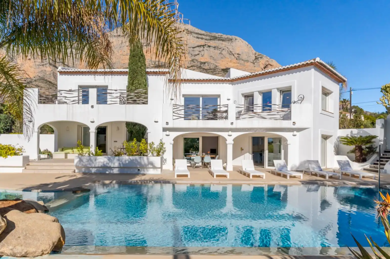 Casa en venta en Montgó - Ermita