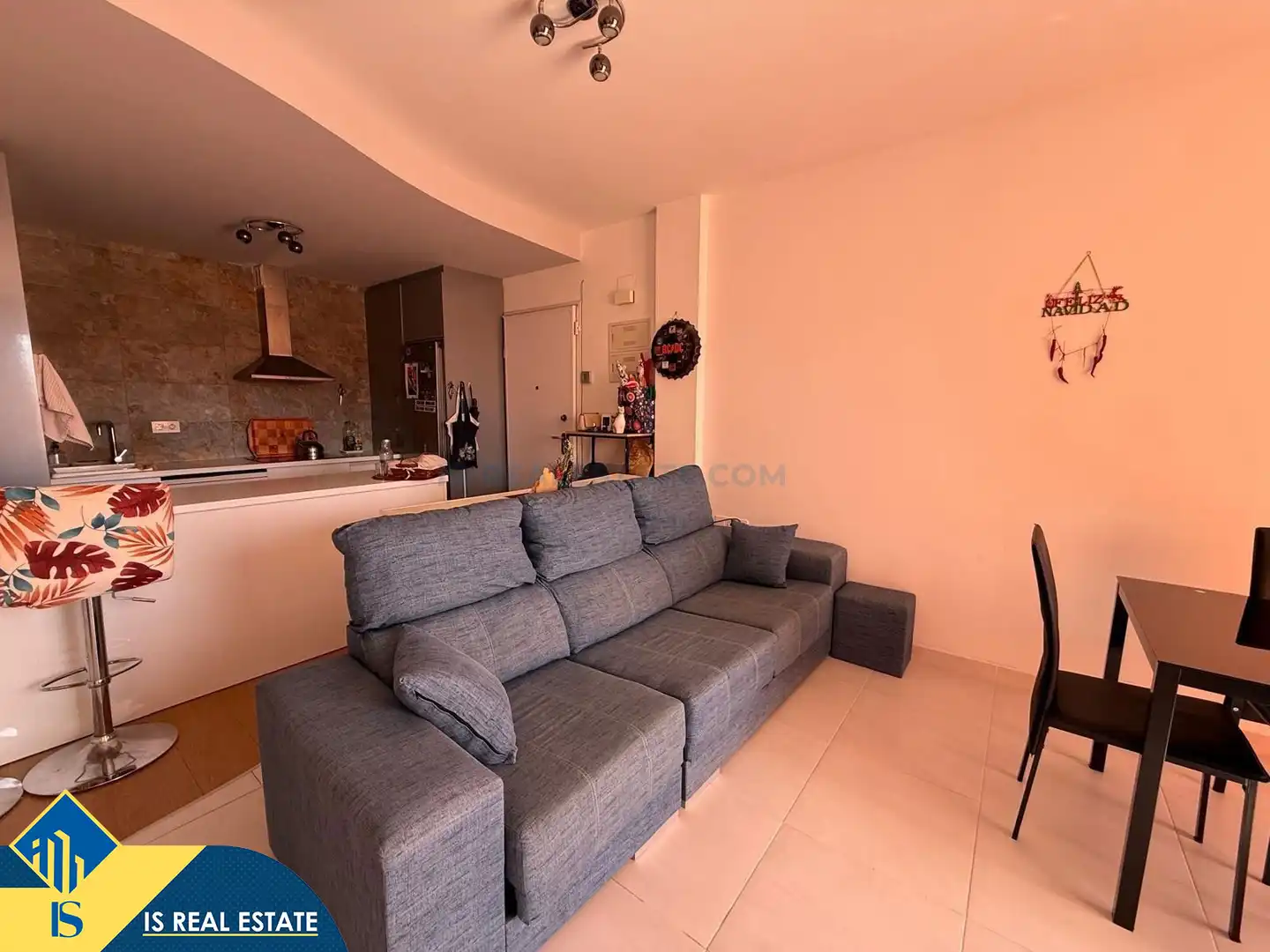 Bungalow amb piscina en venda a Orihuela Costa, imagen 15