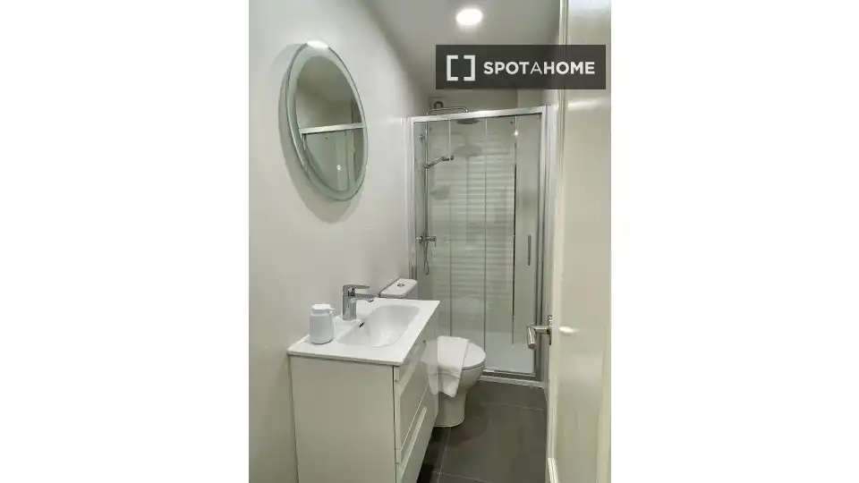 Room in Fátima