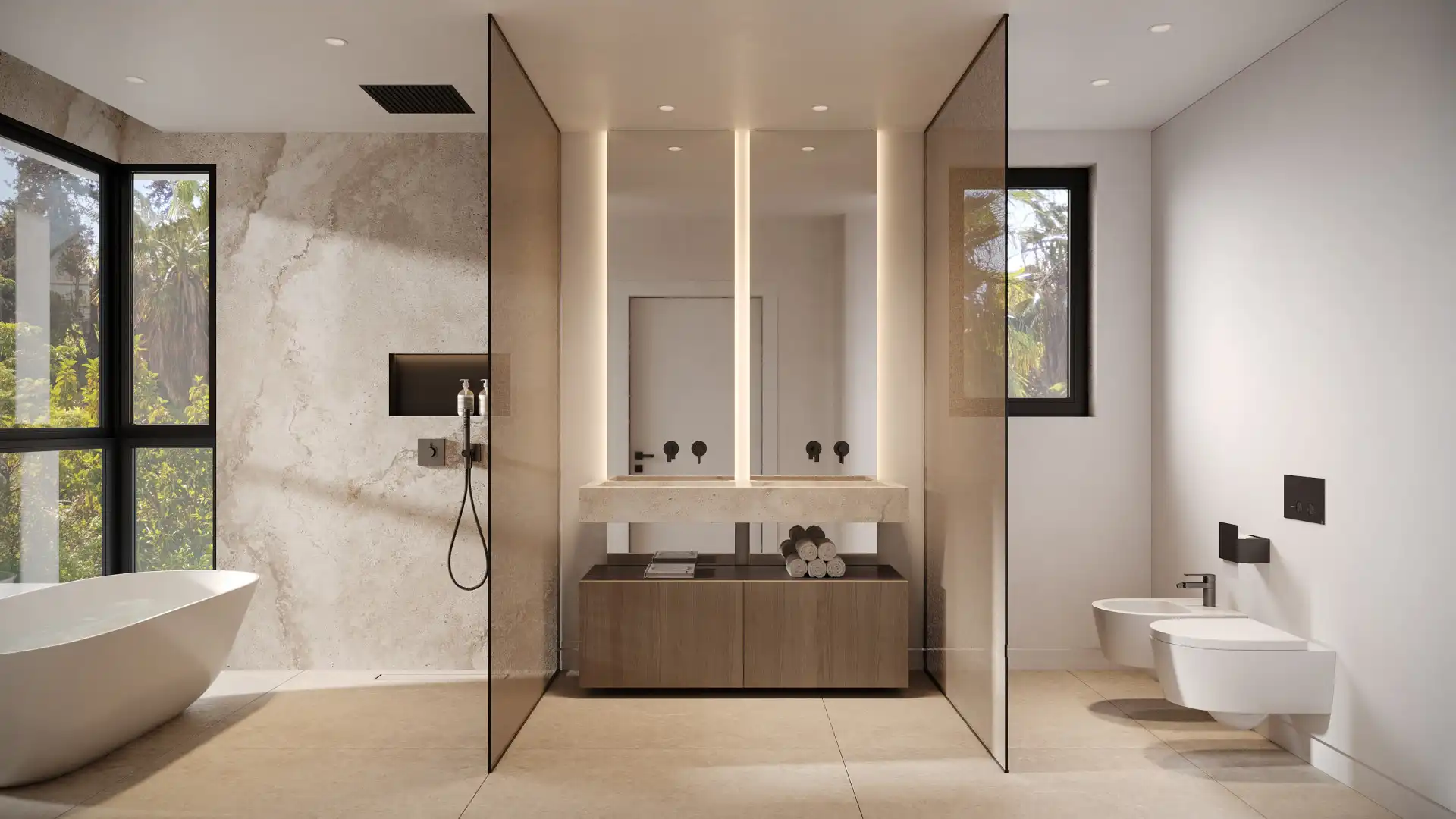 Casa con piscina in vendita a Marbella Centro, imagen 17