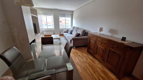 Photo 3 of Flat for rent in Illera, Burgos Capital