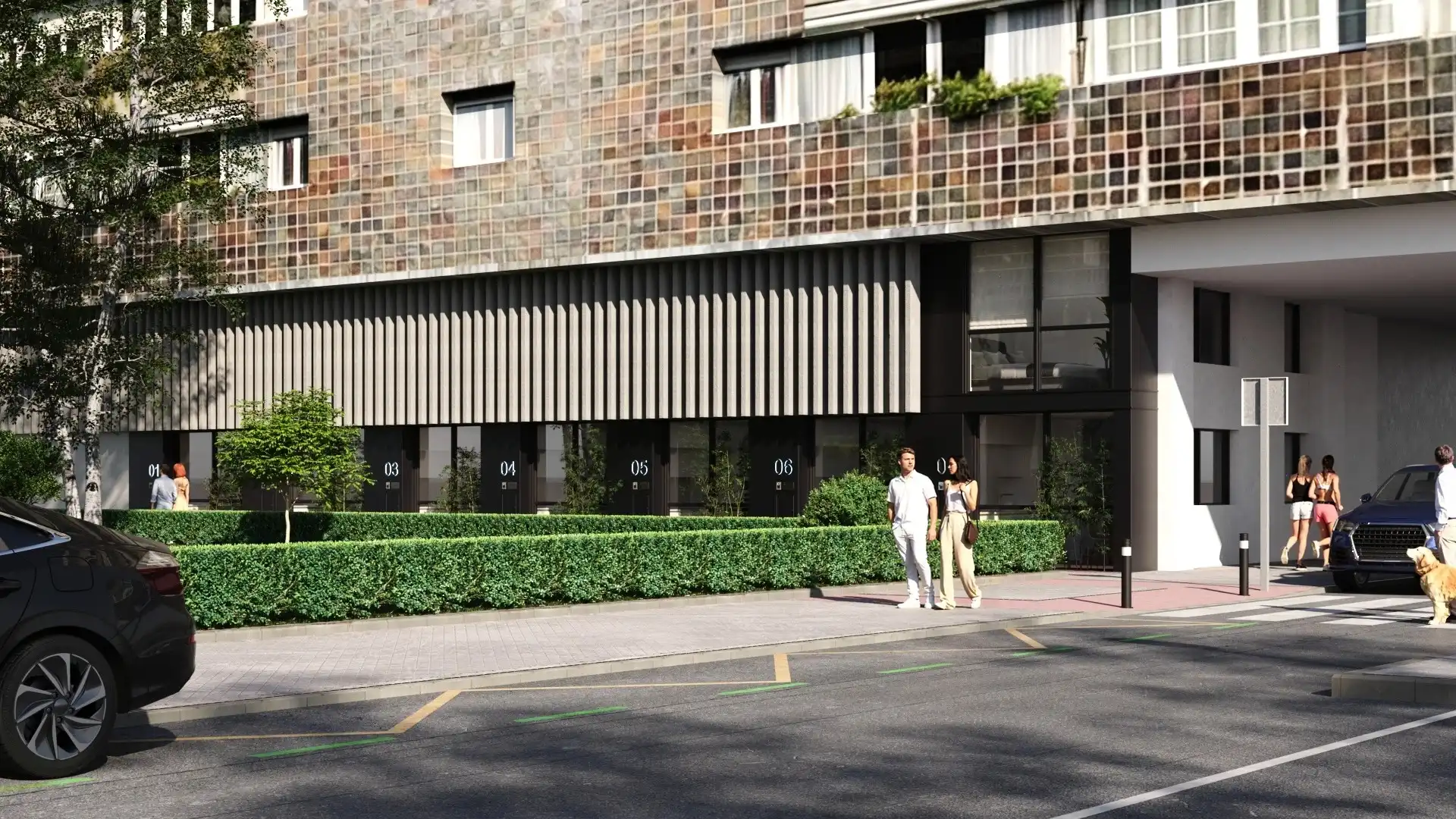 Maisonette zum Verkauf in Plaza del Doctor Laguna, 7, Niño Jesús