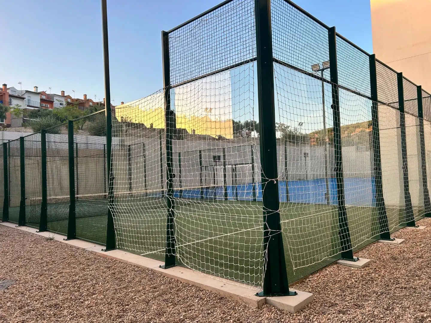 Pis amb piscina en venda a Camino Curvin, 3 3, imagen 20
