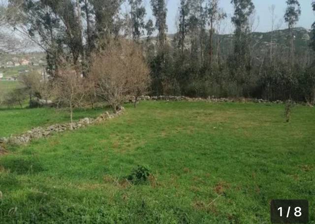 Terreno residencial en Venta en Rúa do Torreiro, 5 en Priegue
