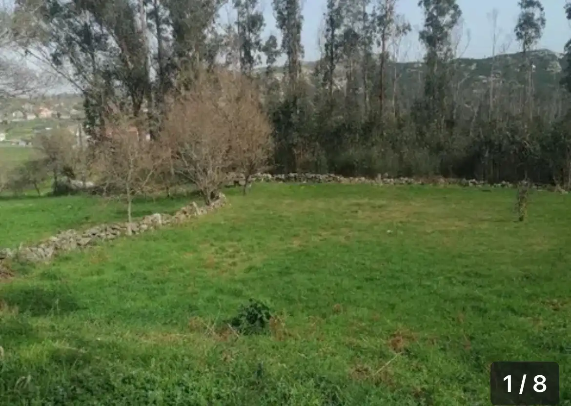Residential land for sale in Rúa do Torreiro 5