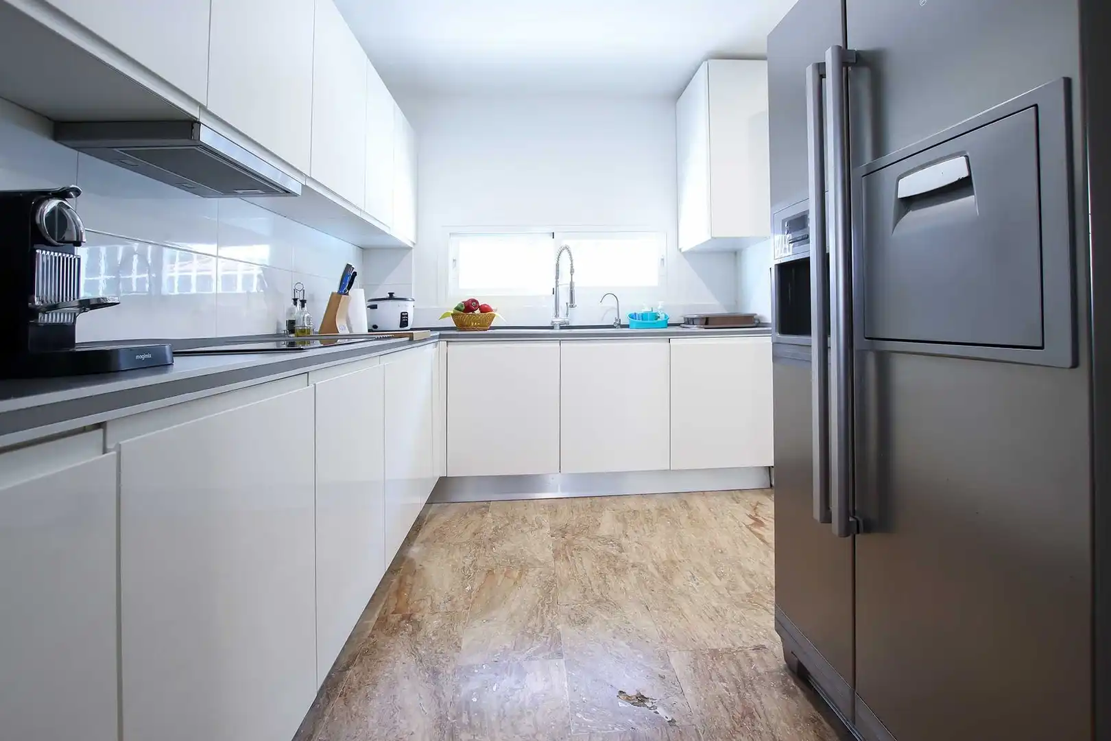 Casa o chalet en venta en URBANIZACION LOS PINOS, El Rosario - Ricmar