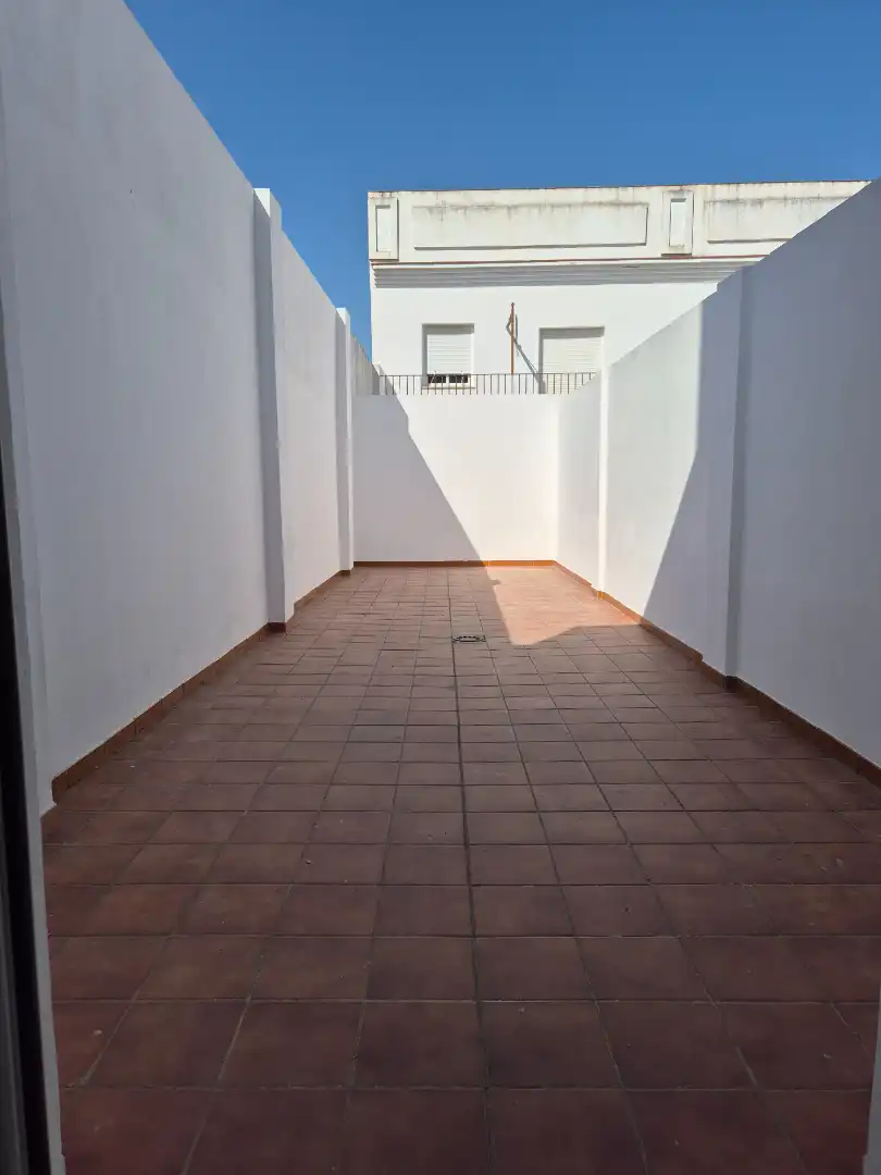 Terrassa de Pis en venda en Los Molares