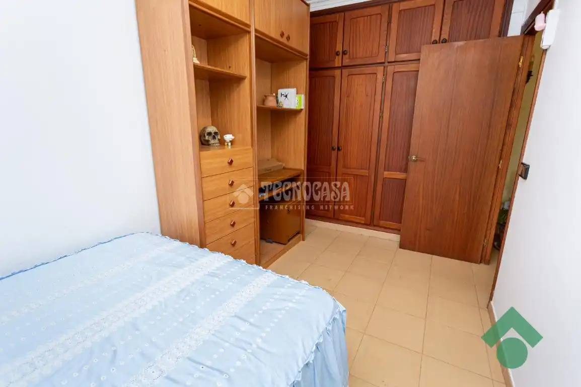 Habitación de Casa o chalet en venta en Algeciras con Terraza