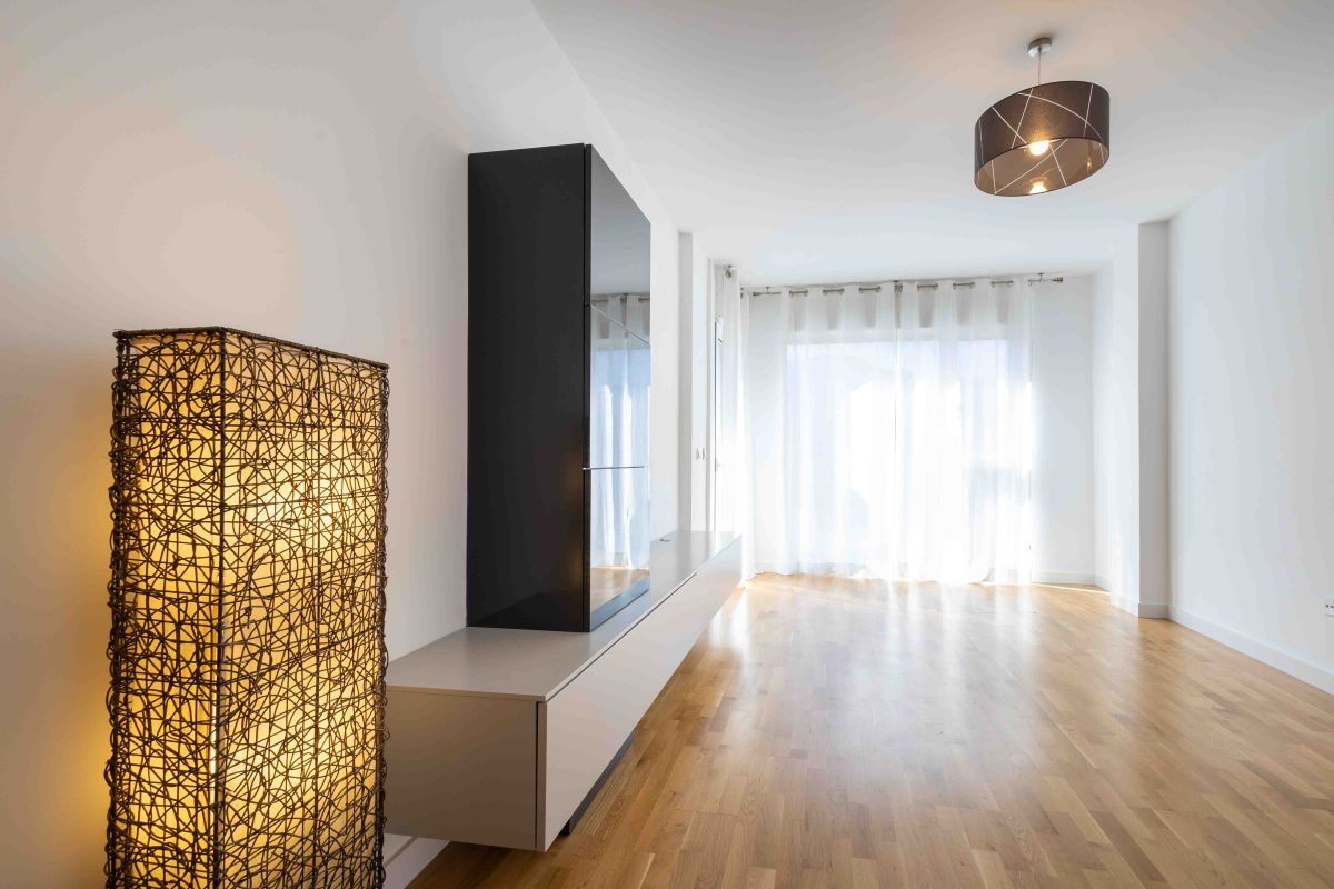 Flat to rent in  Murcia Capital  with Air Conditioner, Heating and Terrace