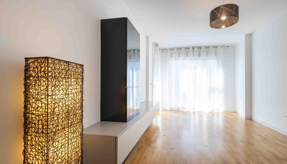 Photo 1 of Flat to rent in Maestro Pedro Paredes, 2, Santo Angel, Murcia