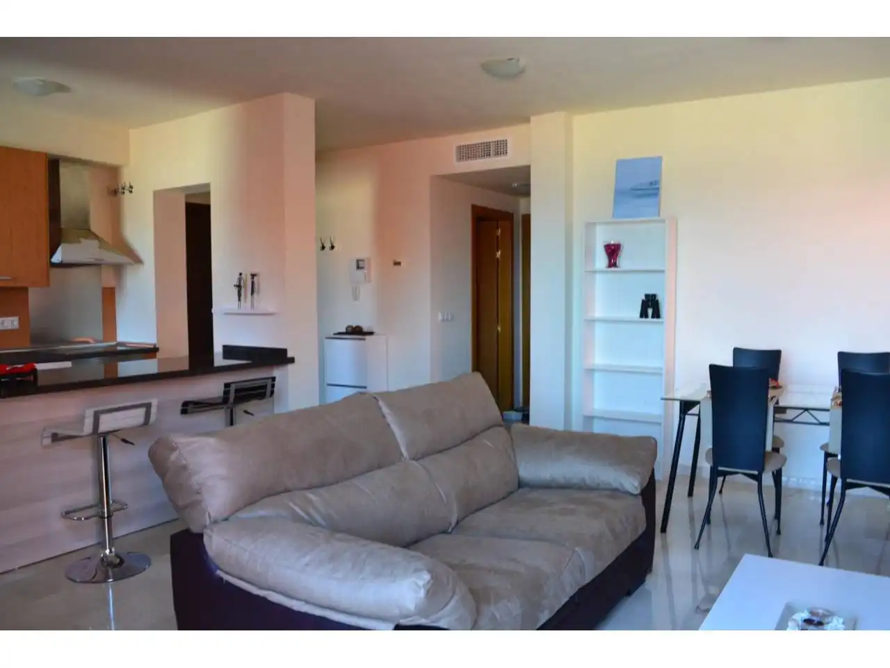Piso con ascensor en venta en Estepona Pueblo, imagen 10