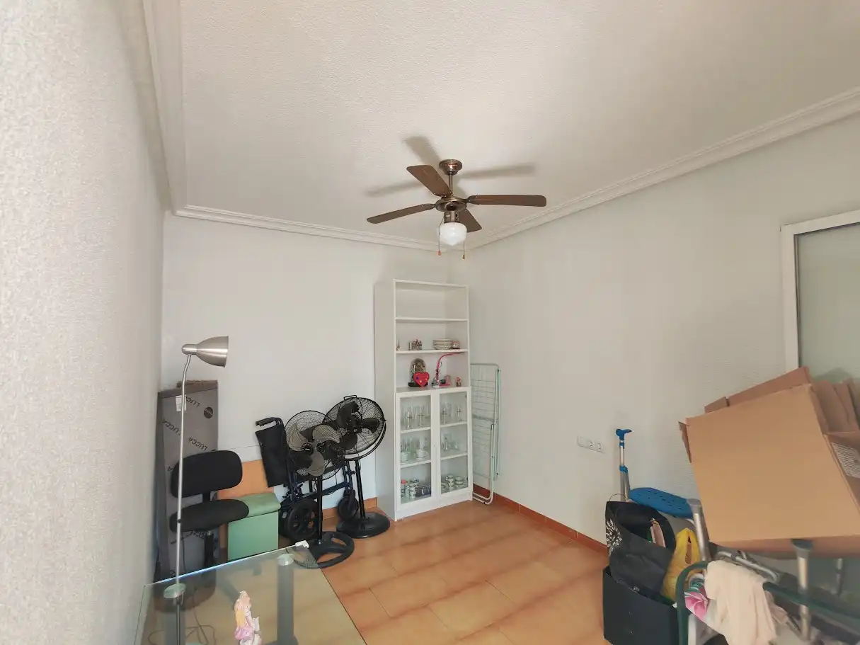 Flat for sale in Elche / Elx  with Air Conditioner