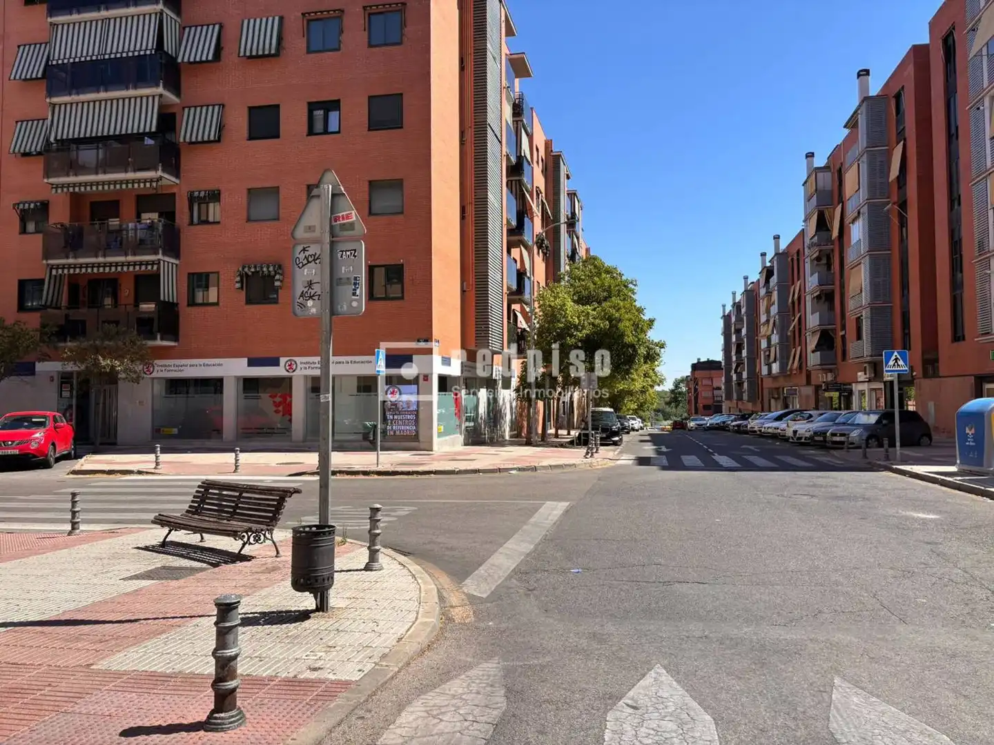 Local comercial en venda a Parque Lisboa - La Paz, imagen 7