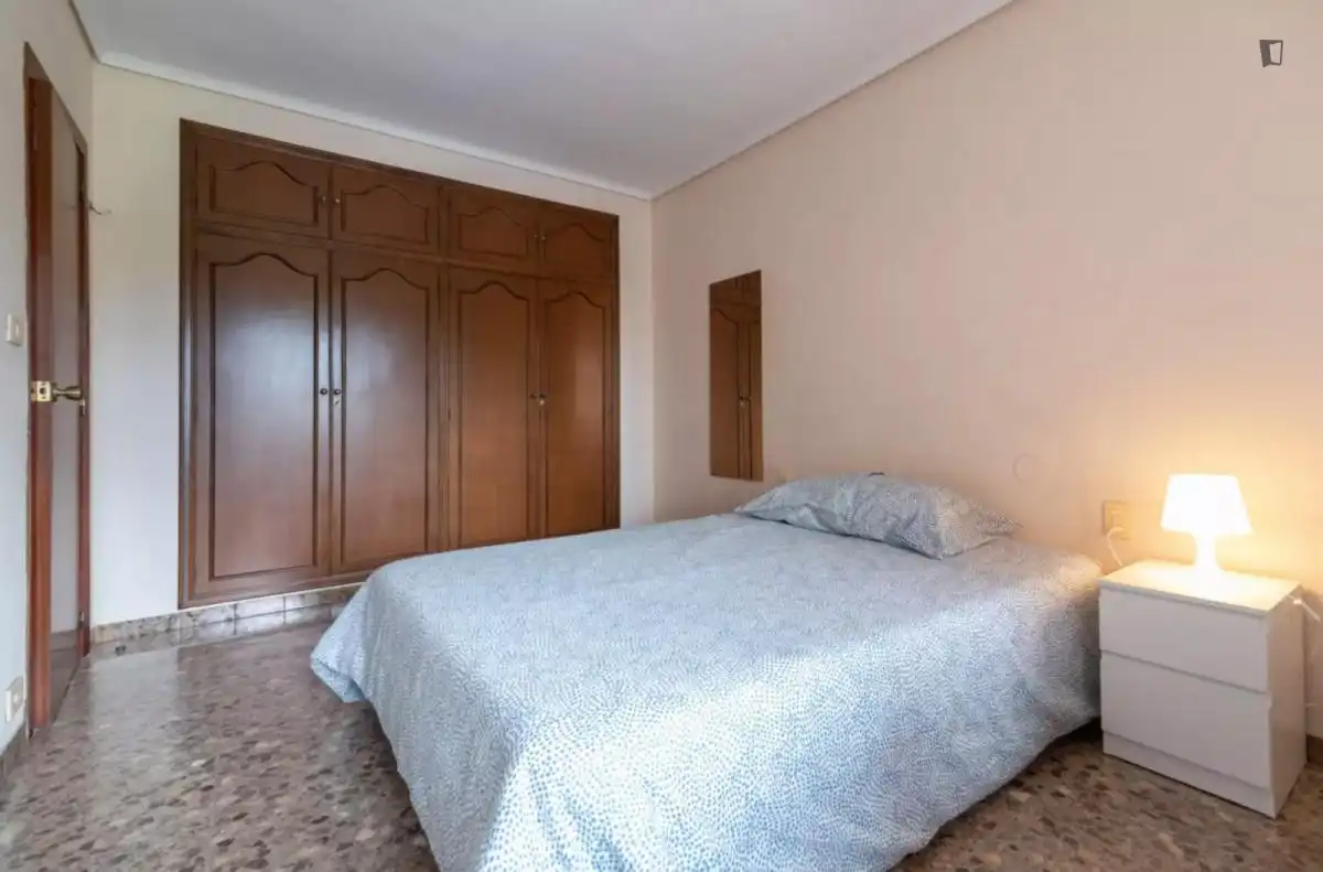 Habitació a Parque Geólogo José Royo Gómez