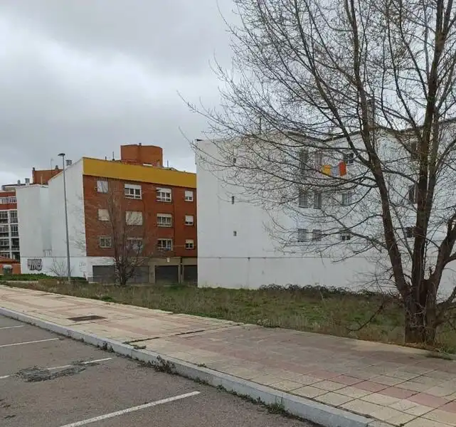 Terreni e lotti in vendita a Carretera VENTAS OESTE, imagen 8
