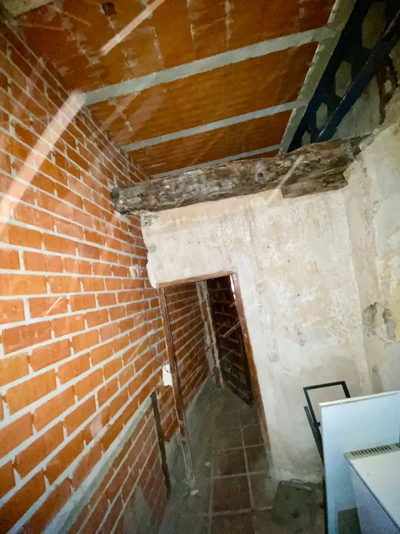 Casa o xalet en venda a Pastrana