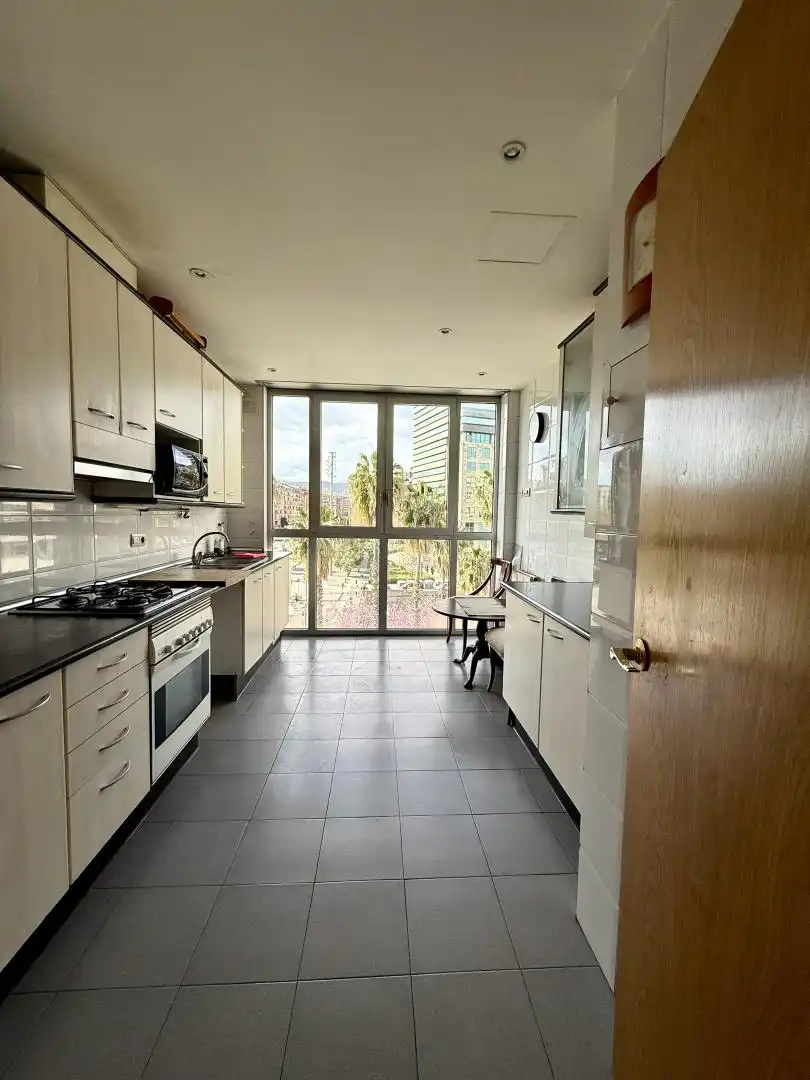 Appartement avec piscine à vendre à Carrer de la Mineria, imagen 15