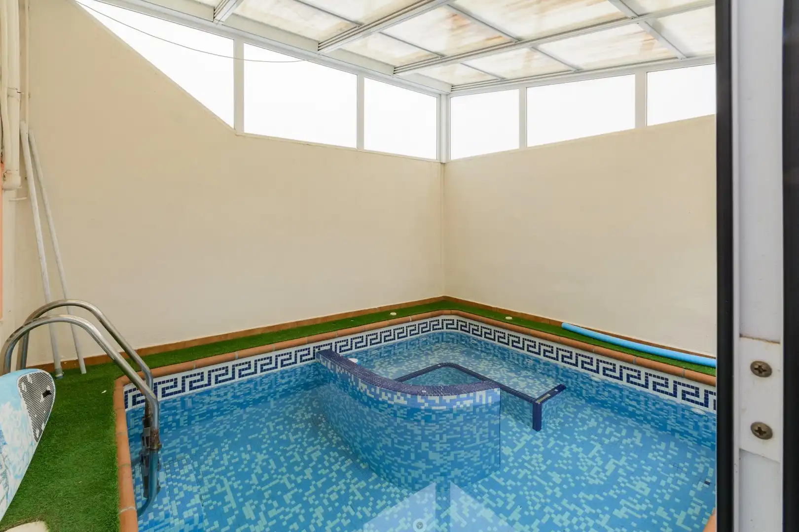 Chalet con terraza en venta en Calle ESTATUT VALENCIÀ, imagen 11