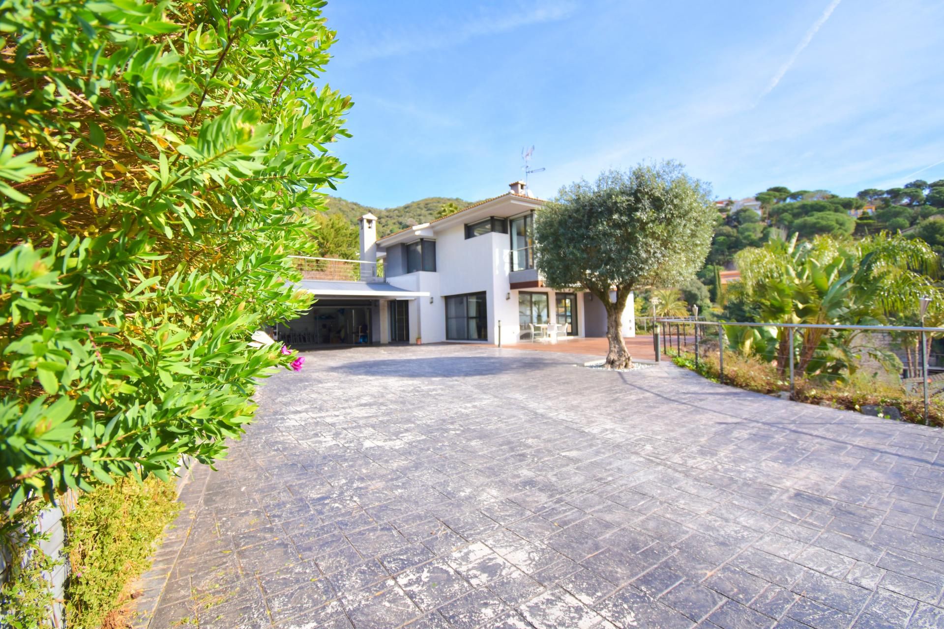 Casa o xalet en venda