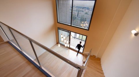 Foto 3 de Loft de alquiler en Avenida Jacarandas de las, El Castell, Burjassot