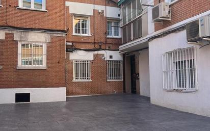 Exterior view of Flat for sale in Pozuelo de Alarcón  with Terrace