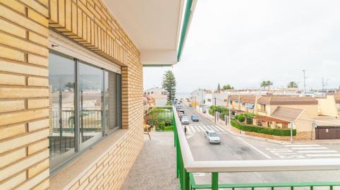 Foto 2 de Pis en venda a Santiago de la Ribera, Murcia