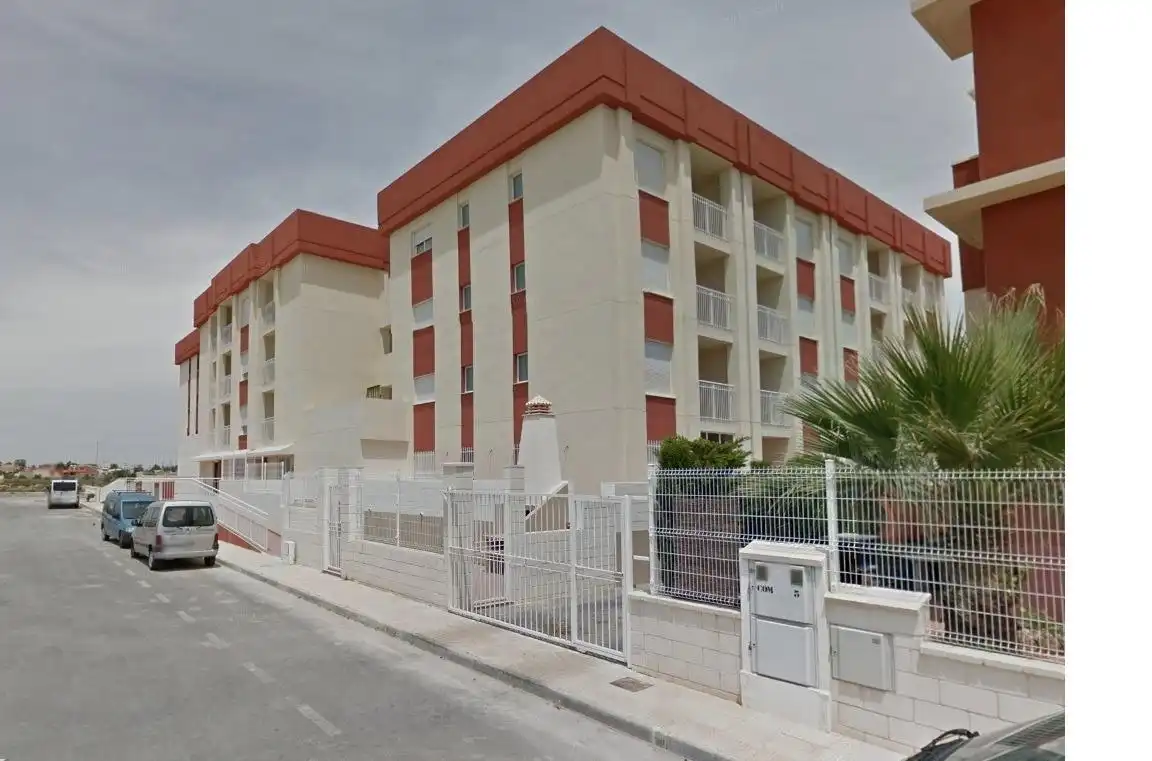 Penthouse mit Pool zum Verkauf in Orihuela Costa, imagen 3