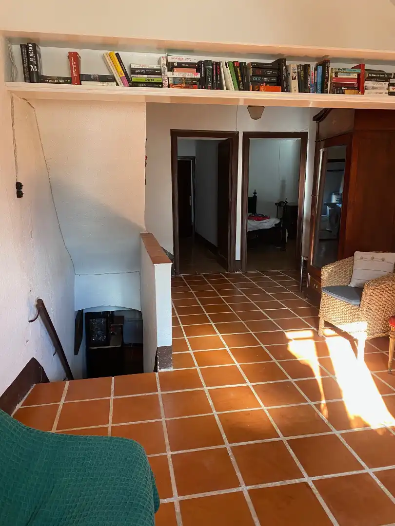 Finca rústica en venta en Riudecanyes con Calefacción, Terraza y Amueblado