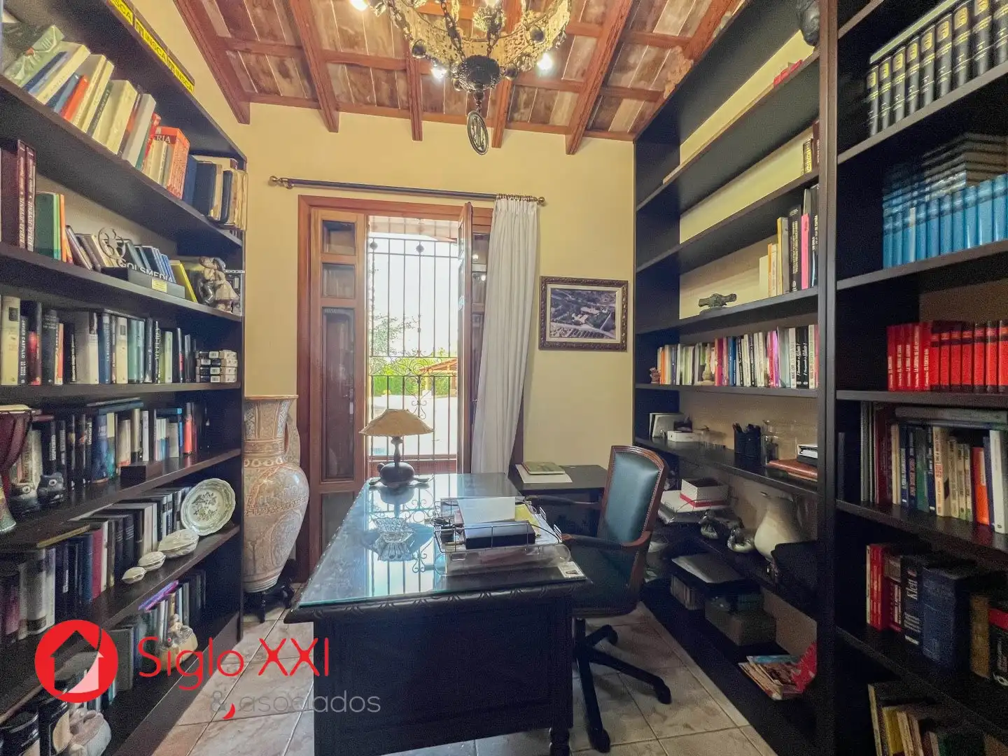 Villa con piscina in vendita a Madrigal, imagen 6