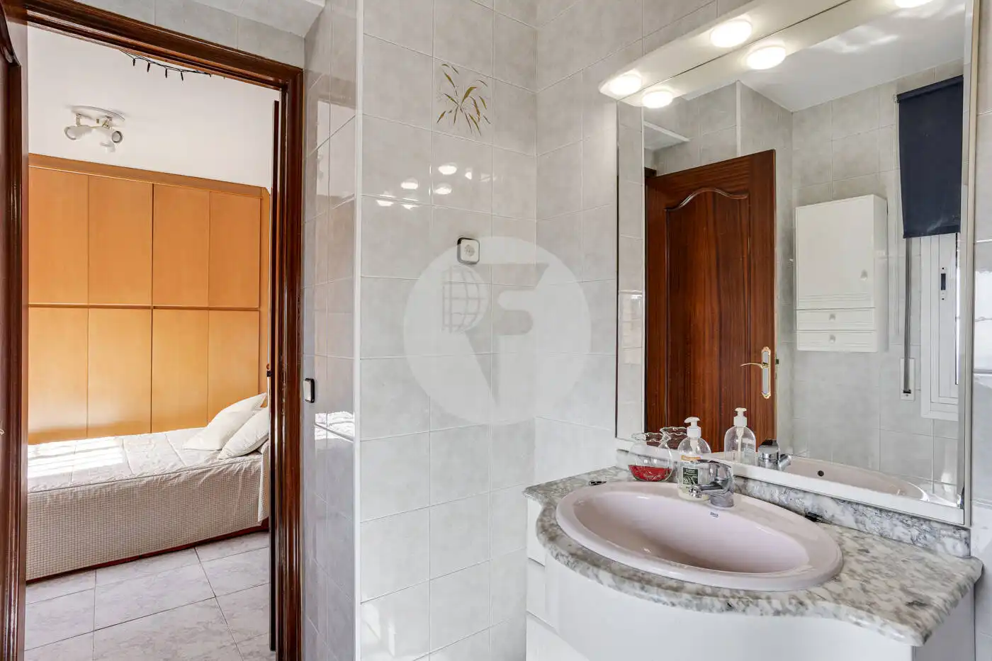 Casa o chalet en venta en La Miranda