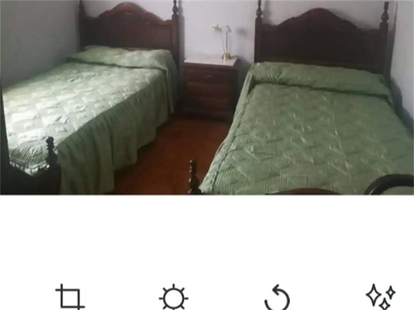 Habitación de Casa o chalet para compartir en Gijón  con Jardín privado, Trastero y Amueblado