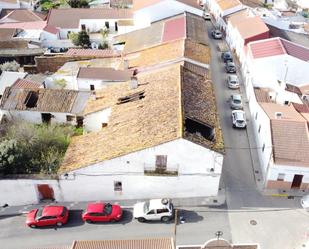 Vista exterior de Casa o xalet en venda en Alosno amb Jardí privat i Terrassa