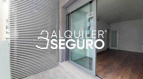 Foto 5 de Piso de alquiler en Ferroviarios, Centro, Arganda del Rey