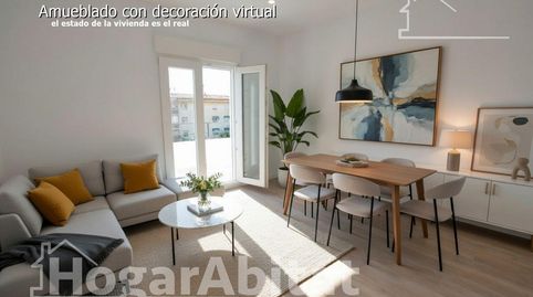 Photo 2 of Flat for sale in Calle del Matemático Romero, Virgen del Remedio - Parque Lo Morant, Alicante / Alacant