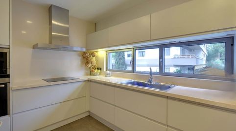 Foto 4 de Pis en venda a Carrer de Carreras, Pedralbes, Barcelona Capital