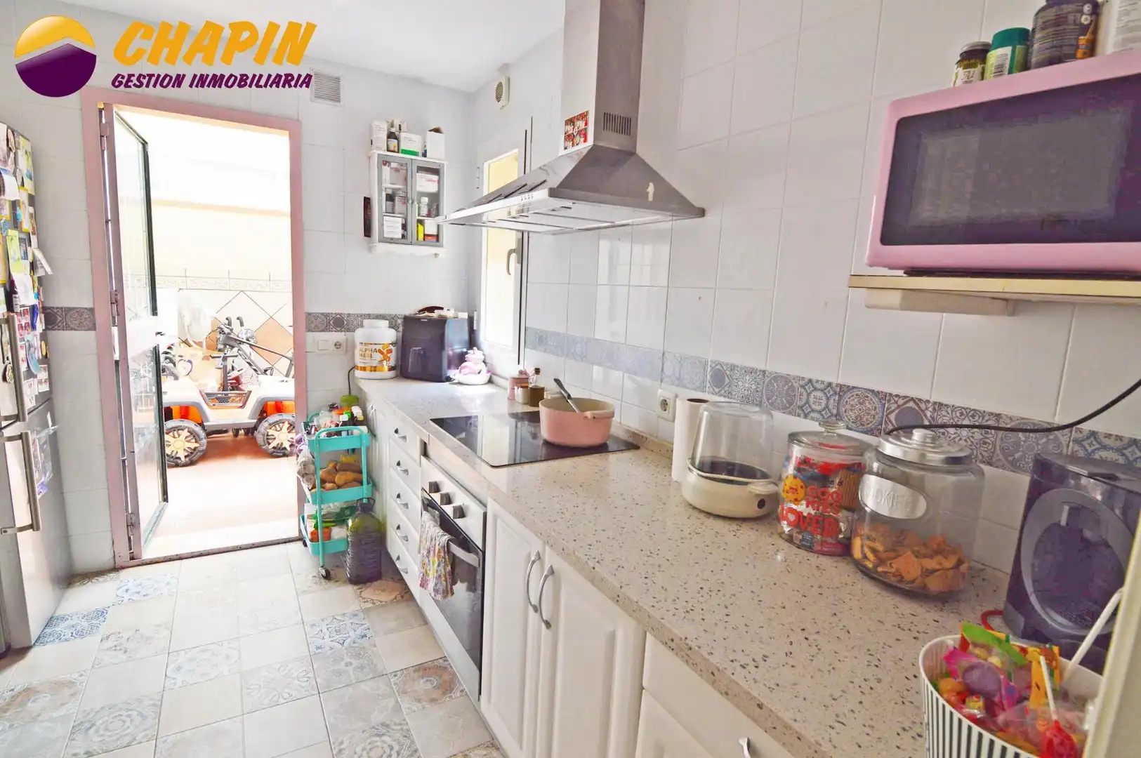 Maison à vendre à El Retiro - Parque Atlántico - Ronda este, imagen 7